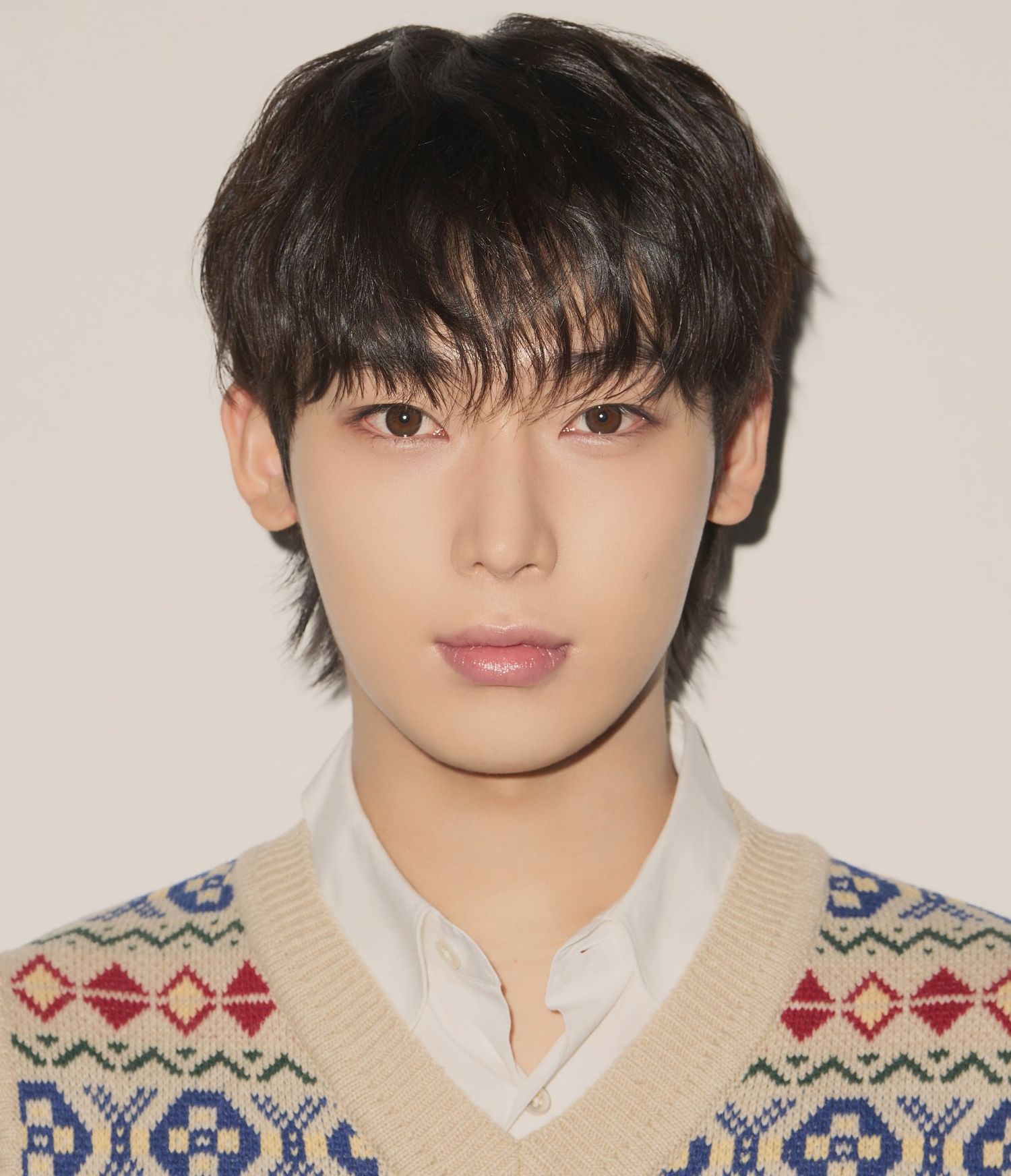 선우 (ENHYPEN) 최근 활동샷