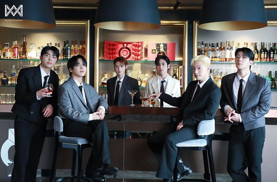 Behind-the-scenes cut of ONF