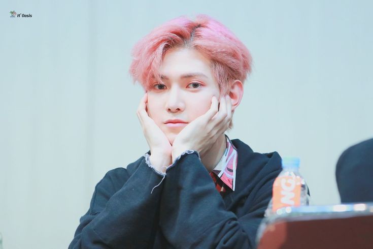 Foto terbaru ATEEZ