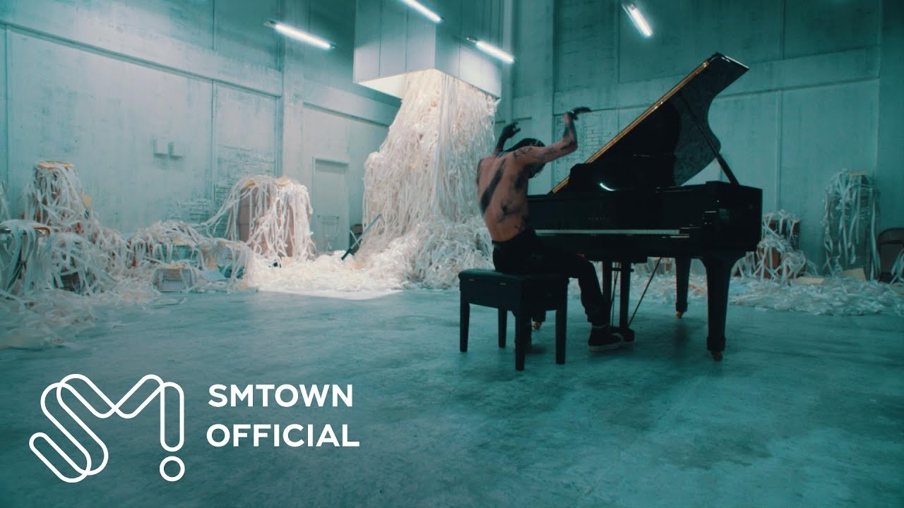 태민 (샤이니) 팬이 찍은 순간