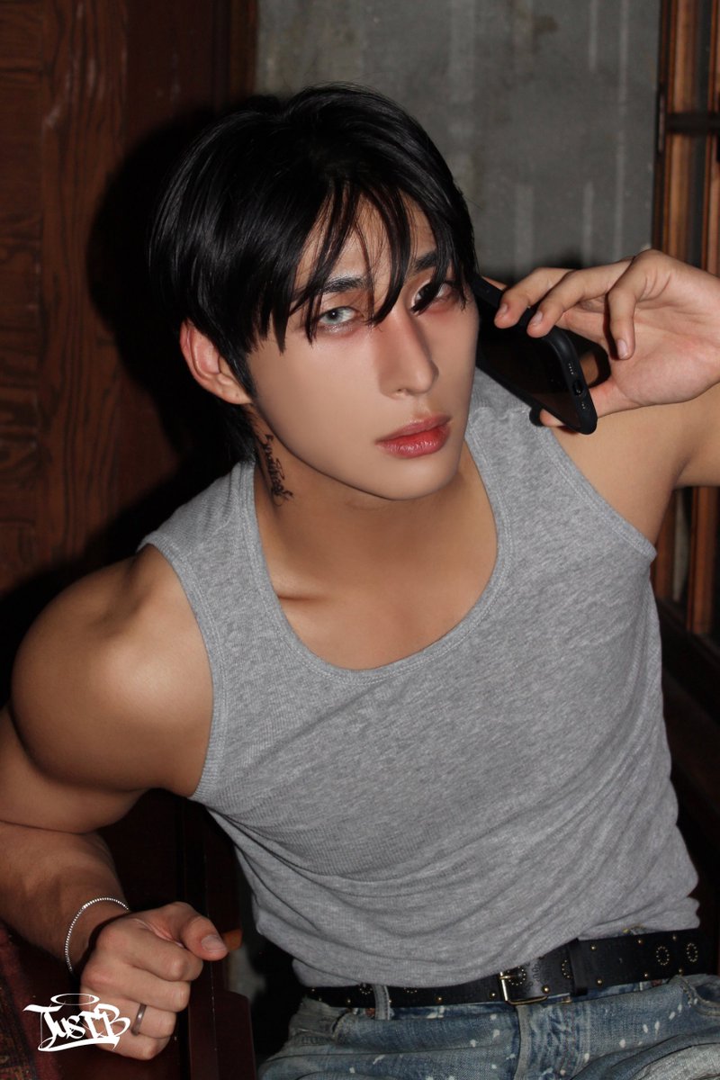 저스트비 팬이 찍은 순간