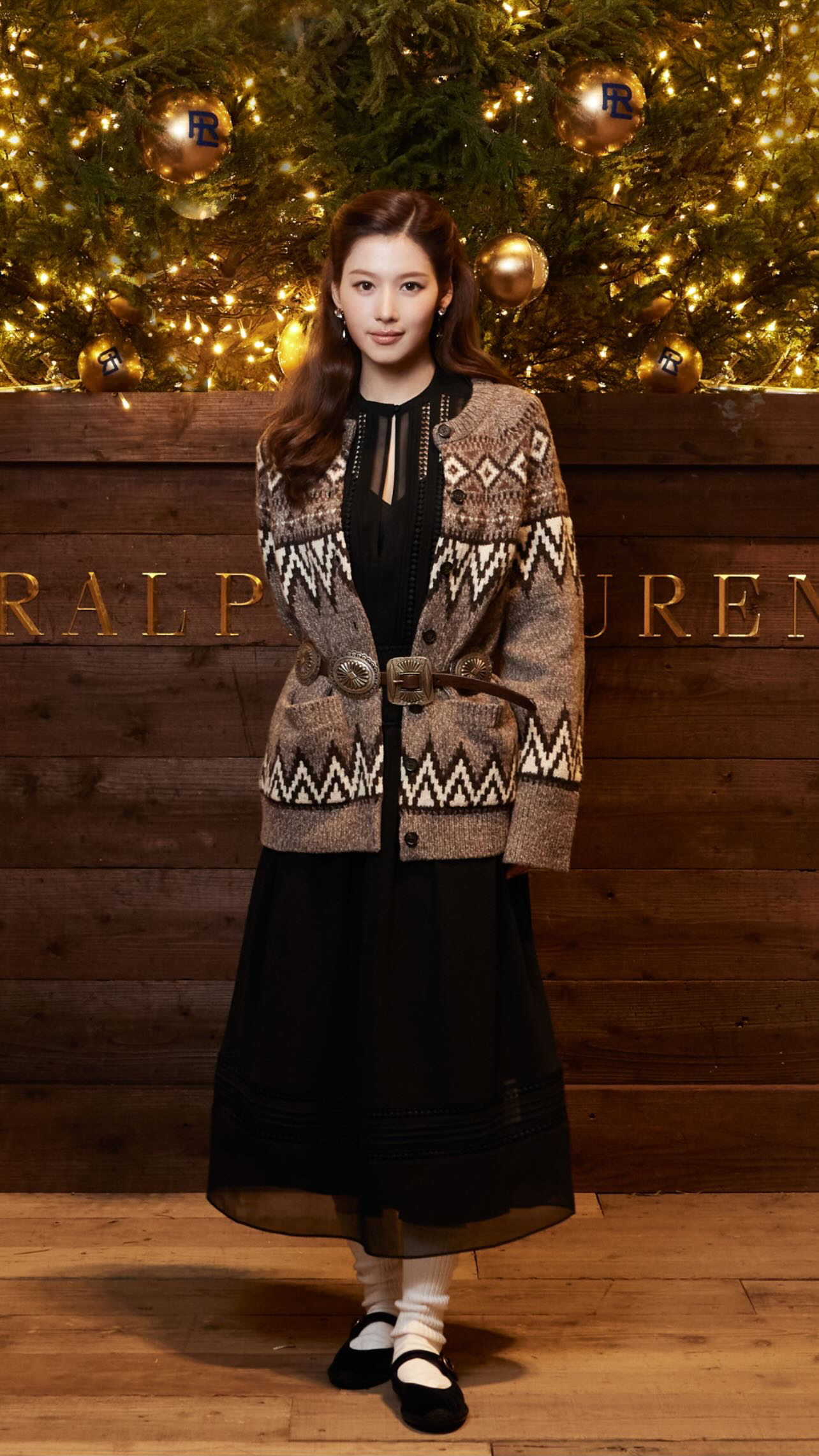 사나 (TWICE) 최근 활동샷