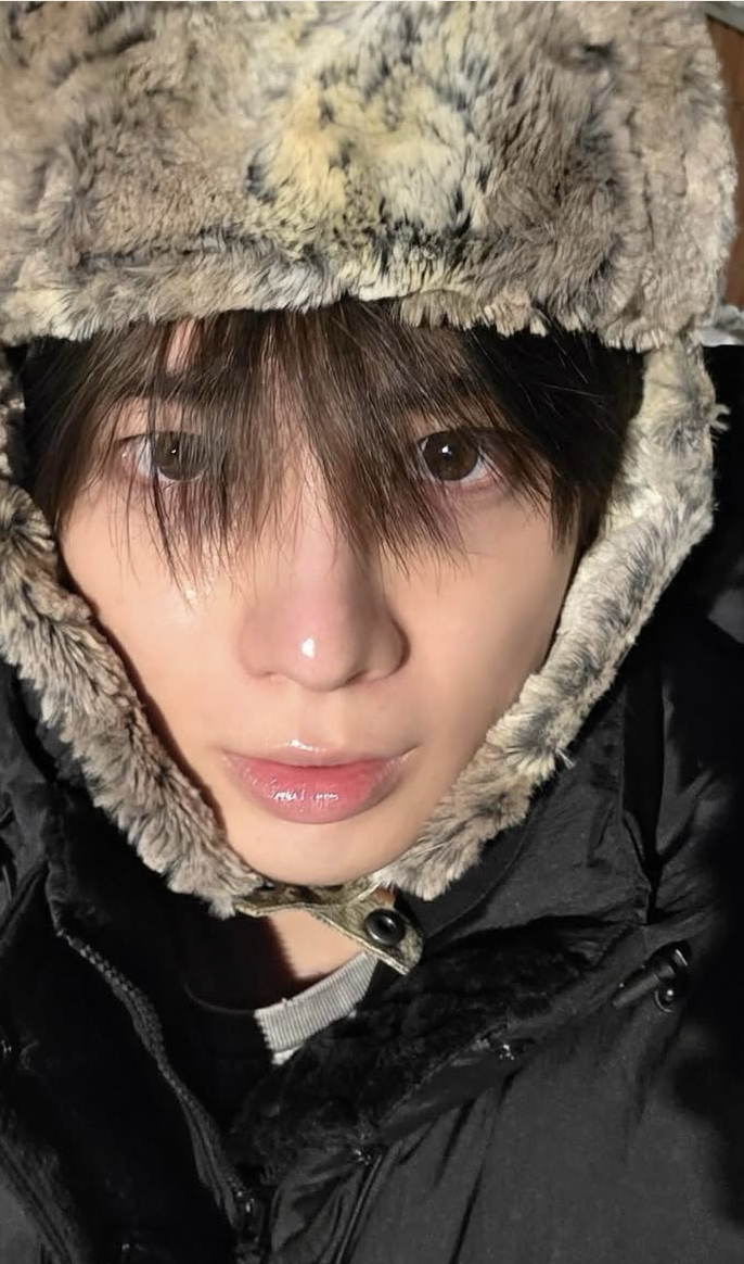 Fandom-recommended wallpaper image of Taehyun (TOMORROW X TOGETHER)