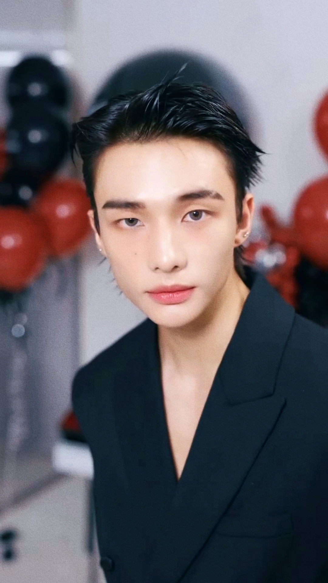ヒョンジン (Stray Kids)の最近の活動写真