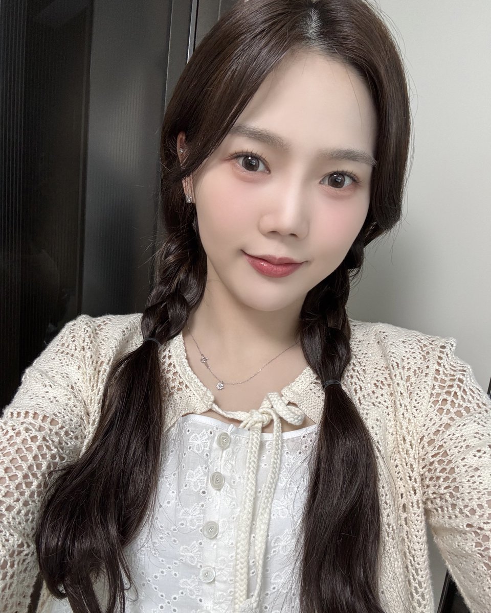 OH MY GIRL粉絲拍下的瞬間