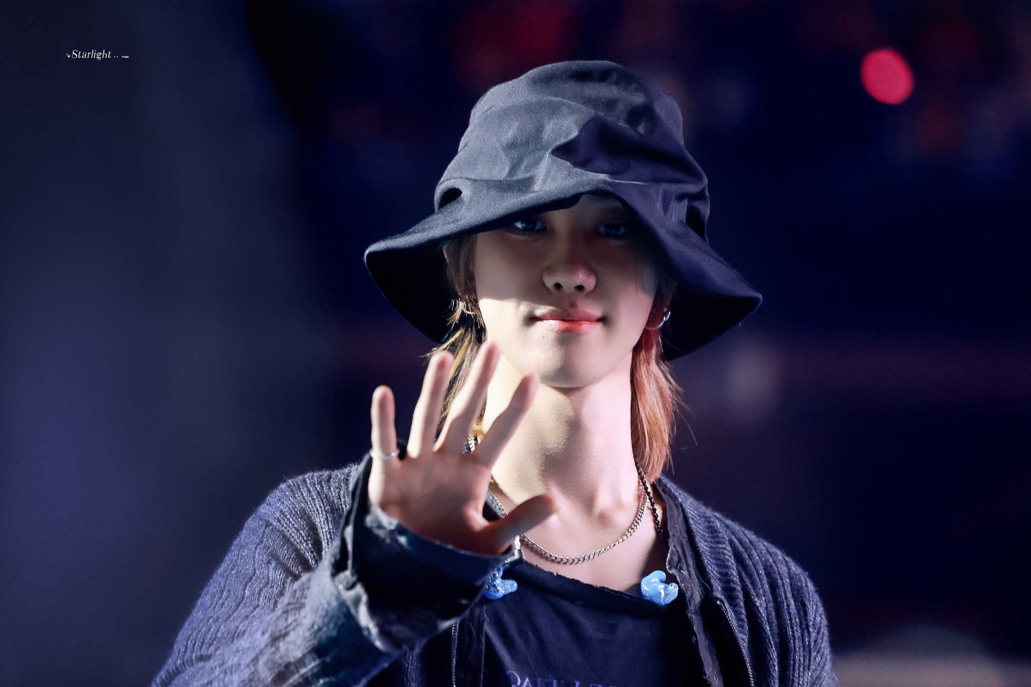 Latest photo of The 8 (SEVENTEEN)