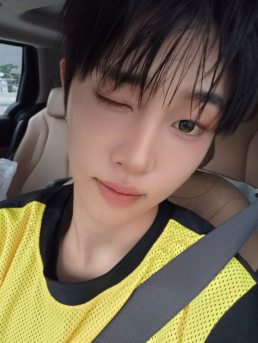 Latest photo of DRIPPIN