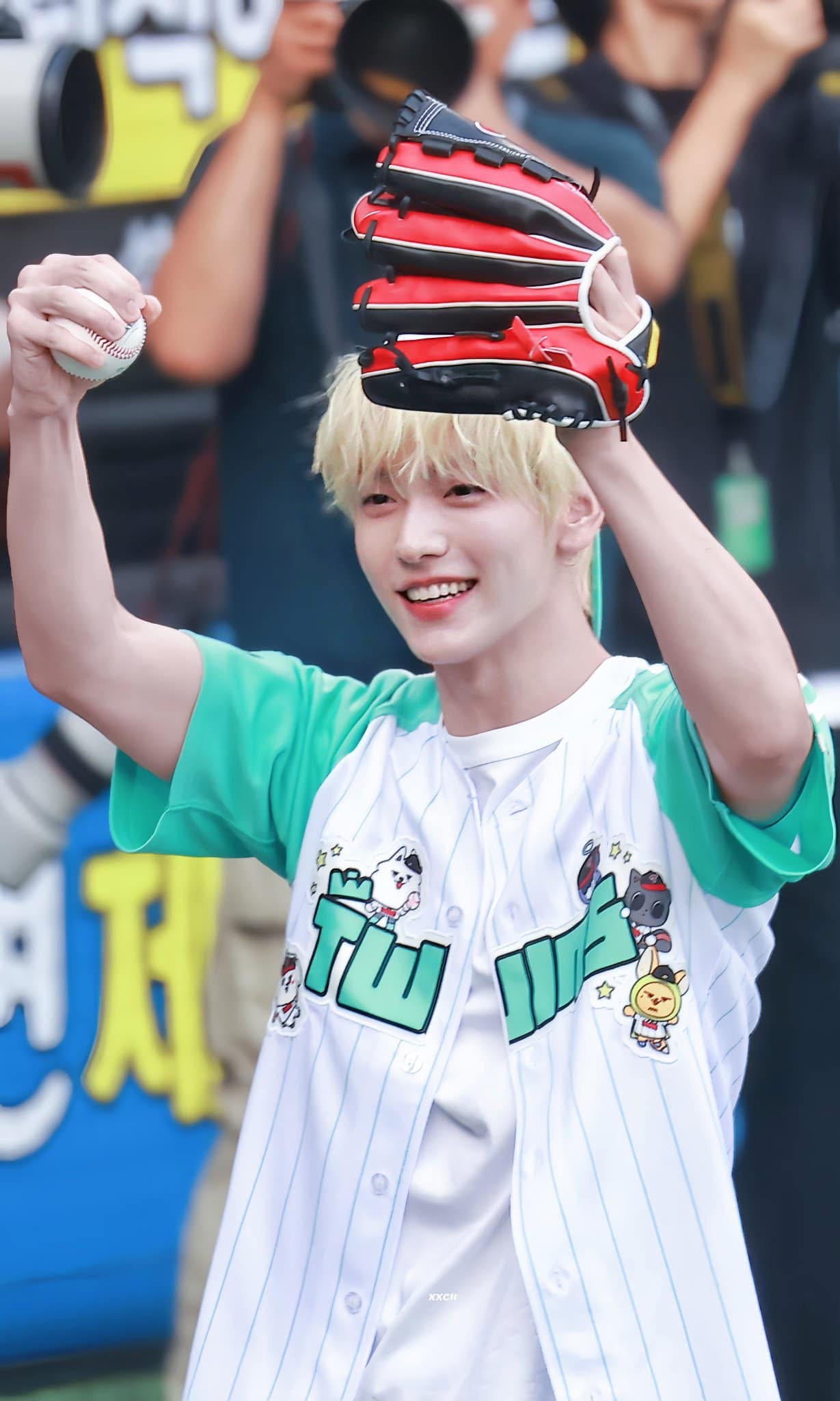 The most beloved wallpaper among Soobin (TOMORROW X TOGETHER)'s fans