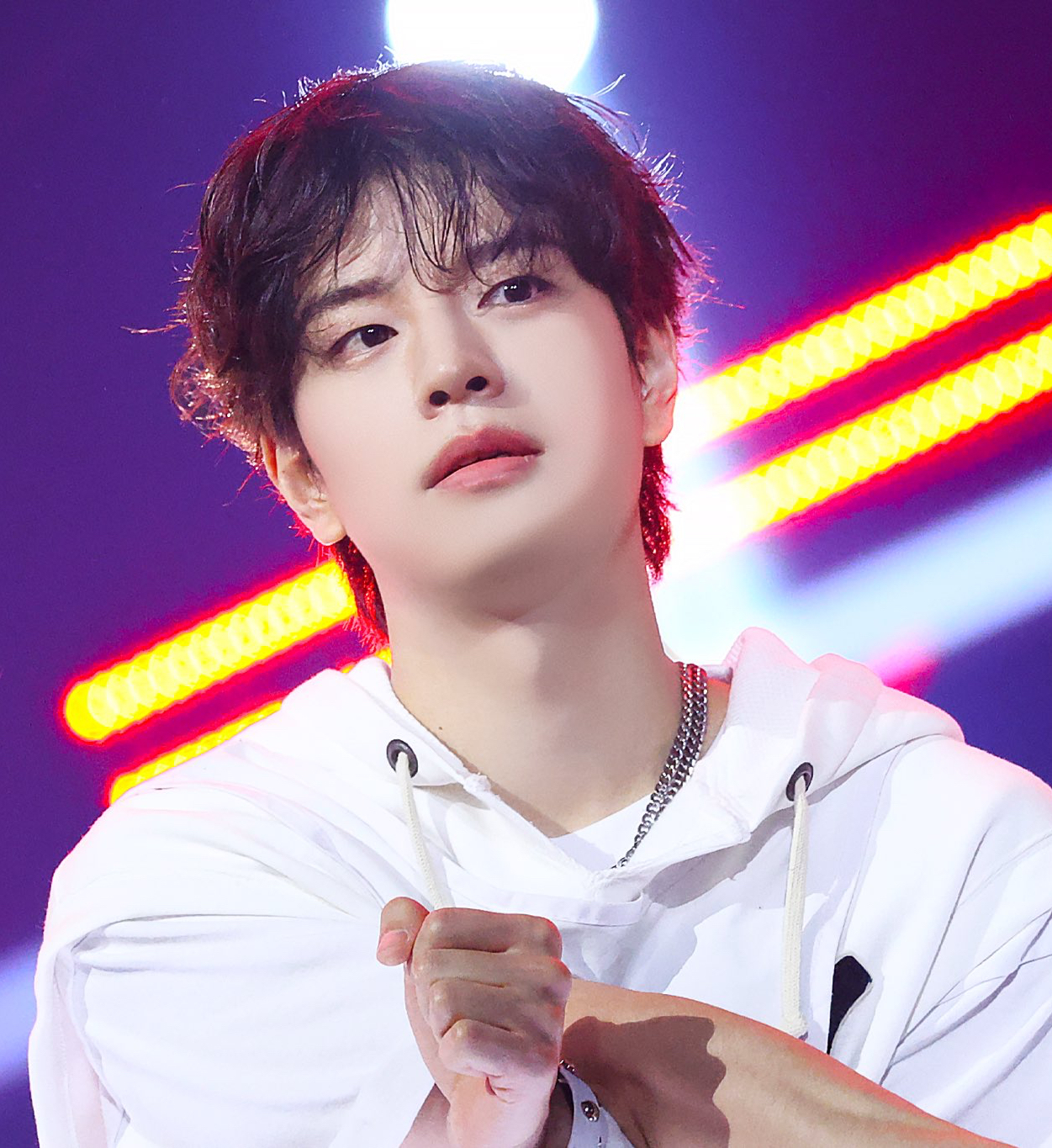 升玟 (Stray Kids)的最新照片