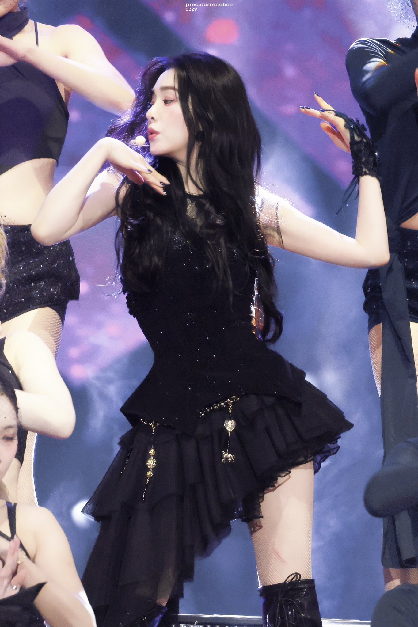 Latest photo of Red Velvet