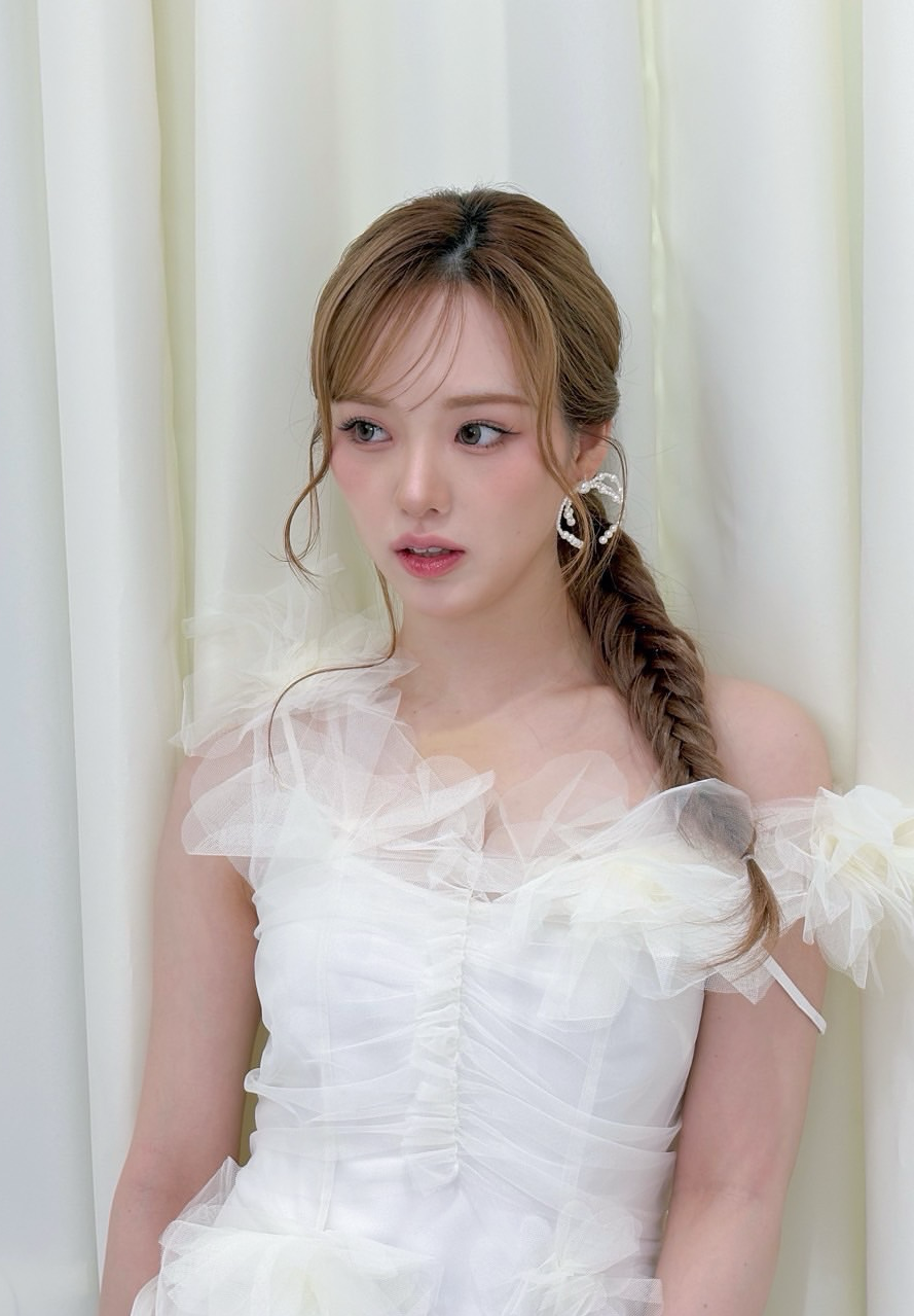 リオ (NiziU)の最近の活動写真