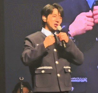 황치열 최근 활동샷