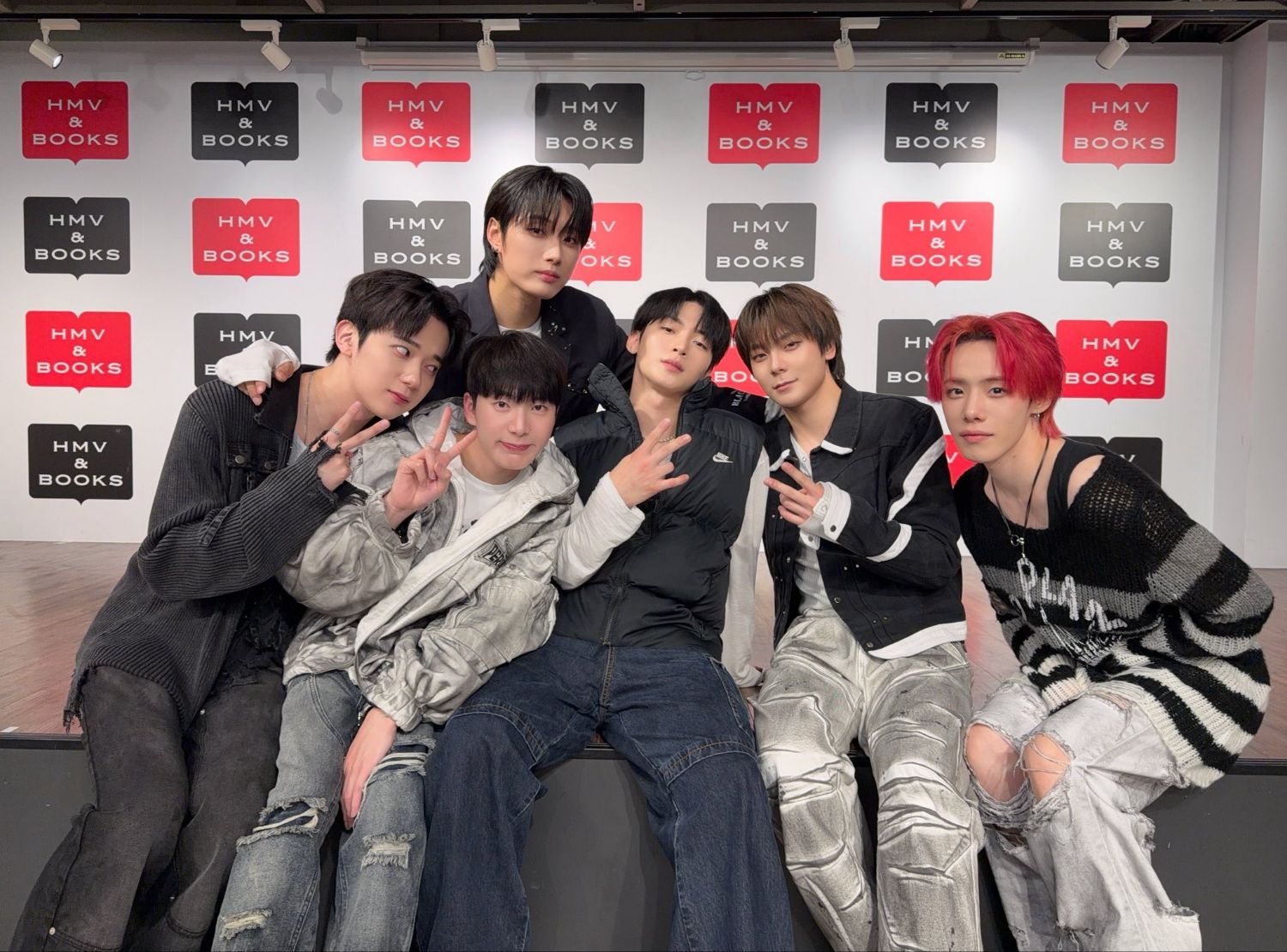 Latest photo of OMEGA X