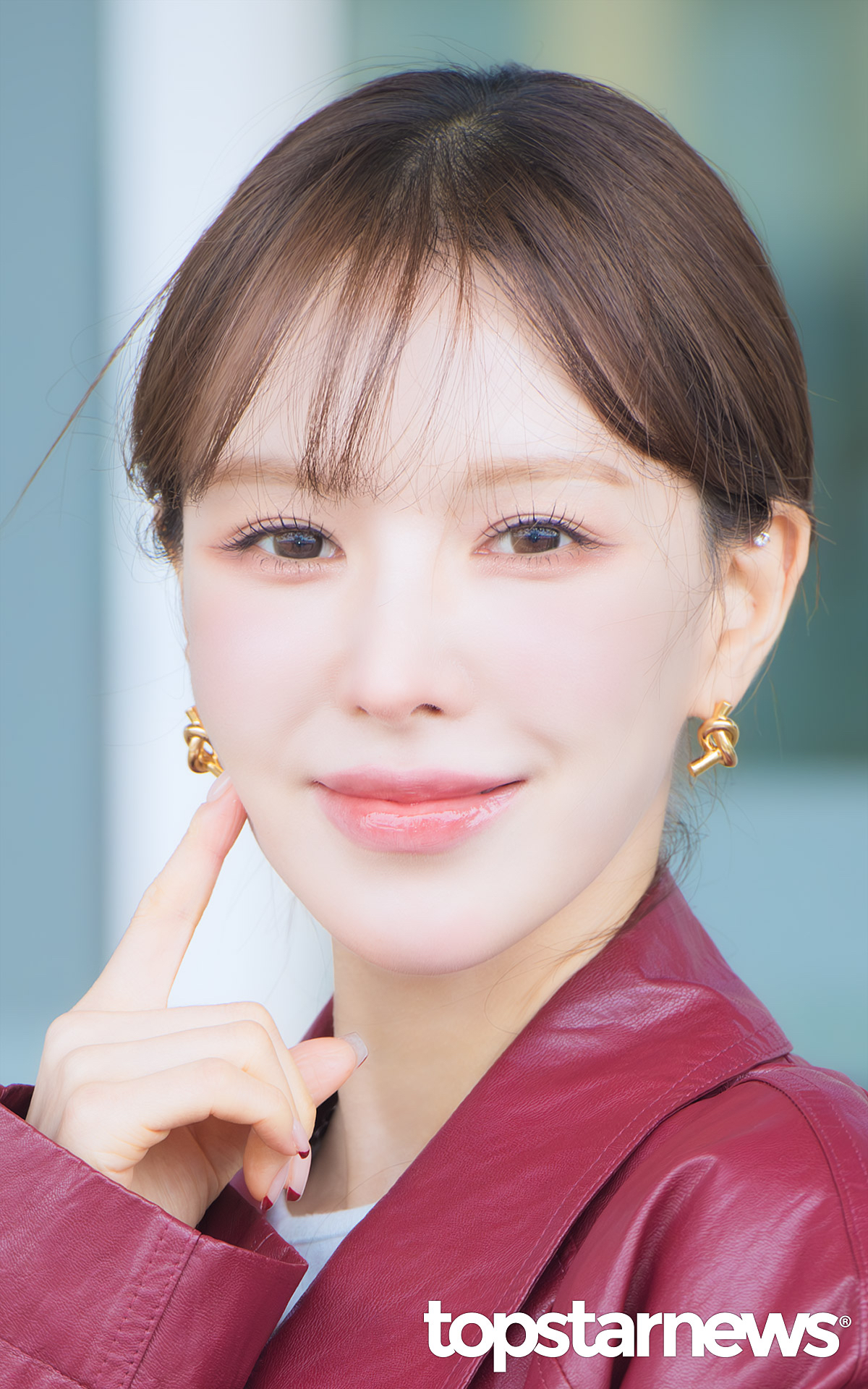 Red Velvet的最新活動照片