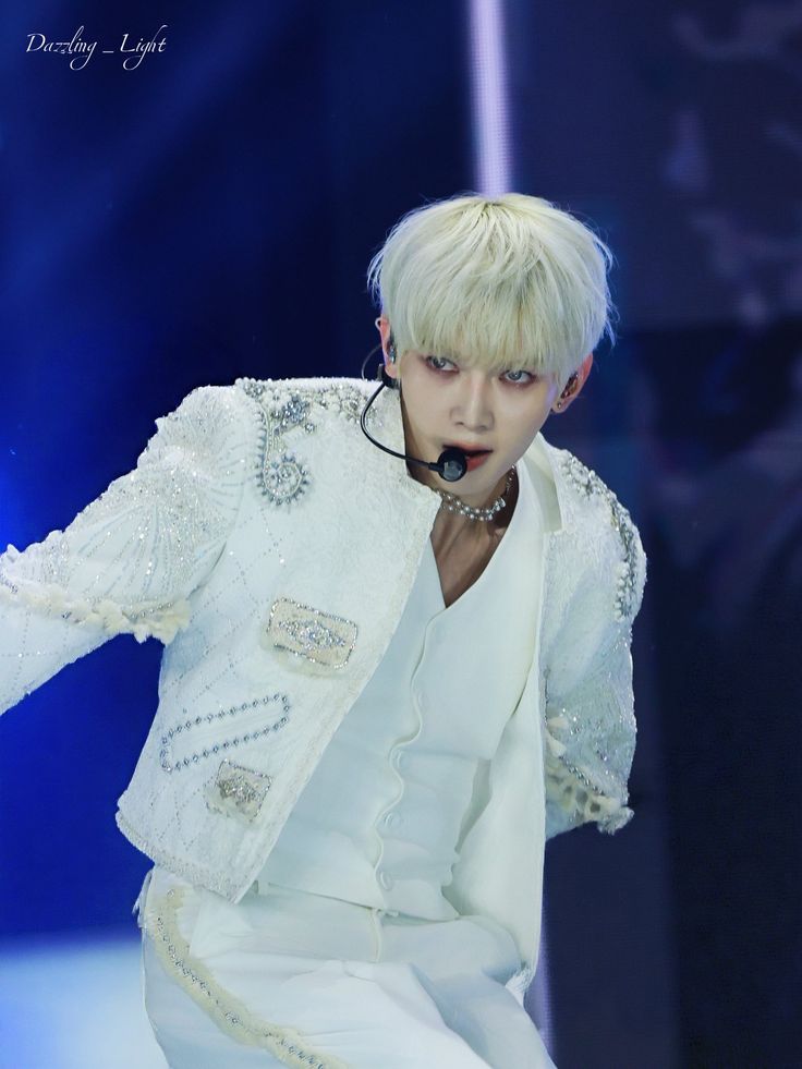 에이티즈 팬이 찍은 순간