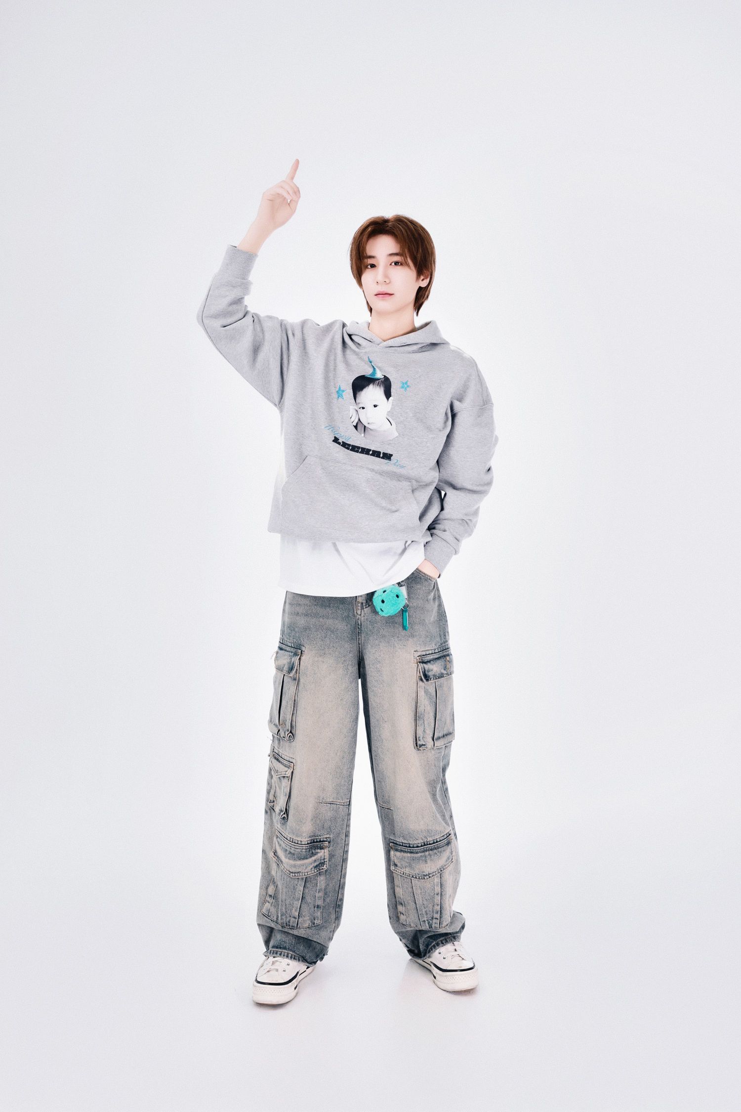 이한 (BOYNEXTDOOR)의 최신 사진