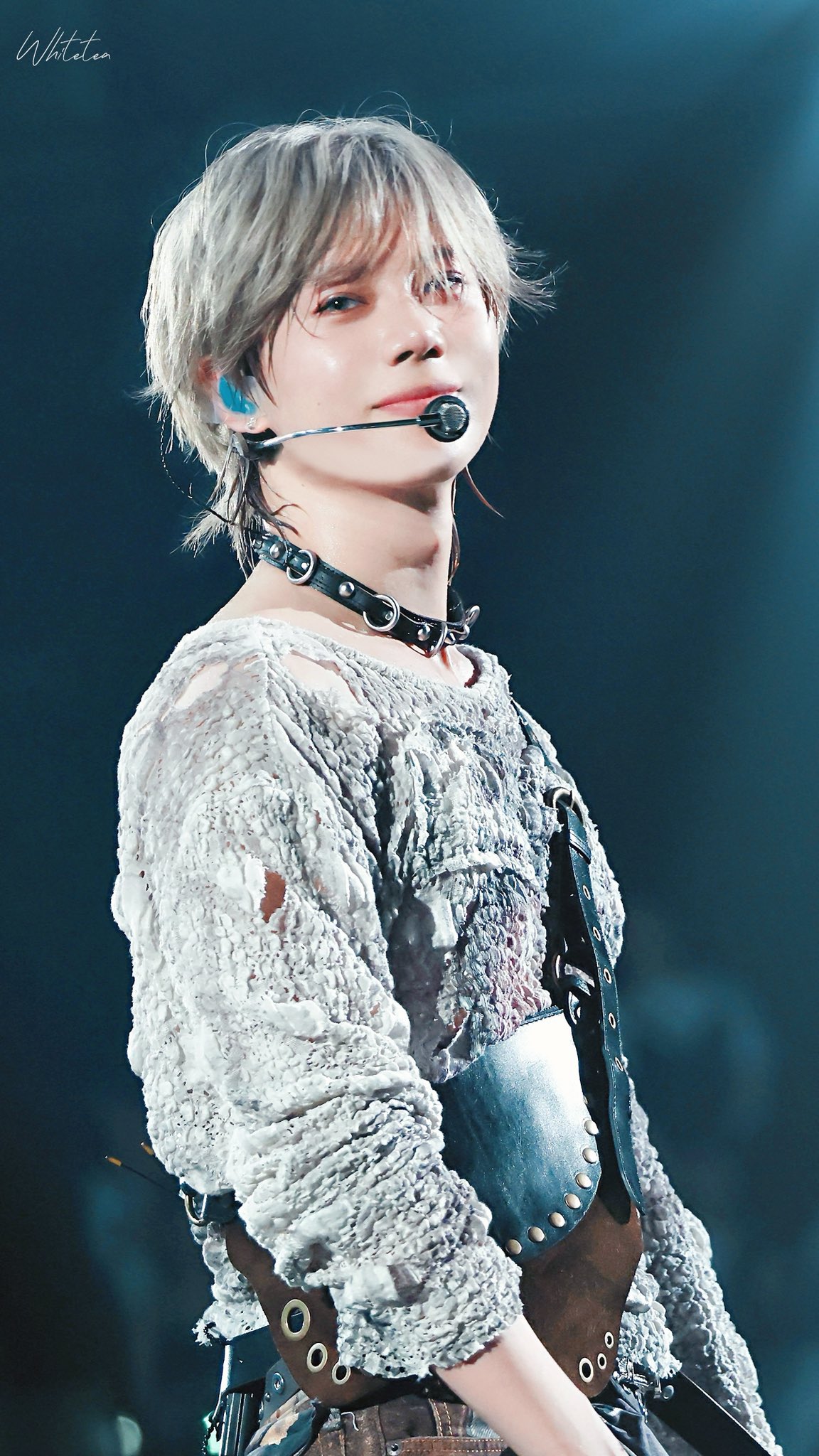 テミン (SHINee)の最新写真