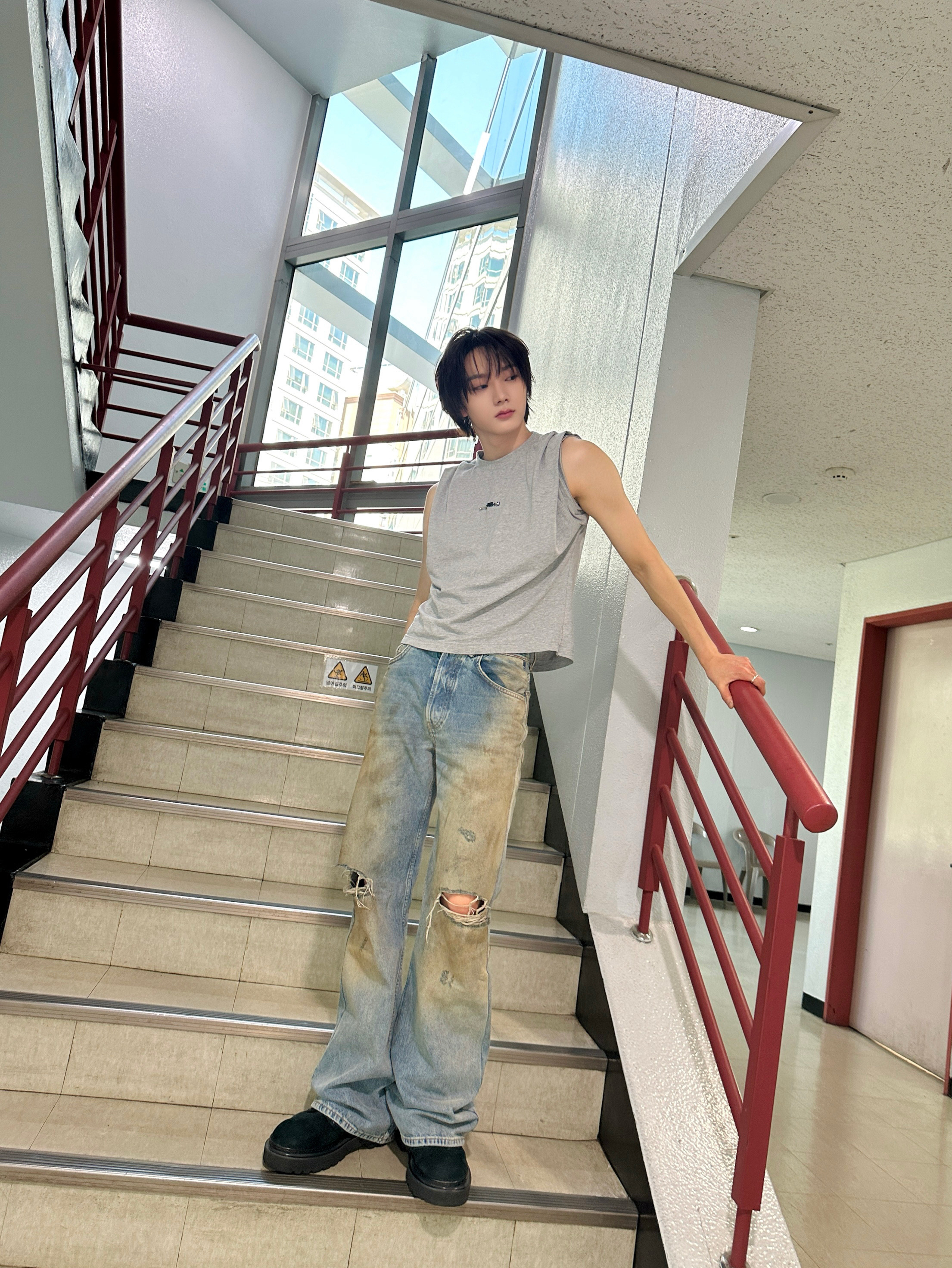 Latest photo of BOYNEXTDOOR