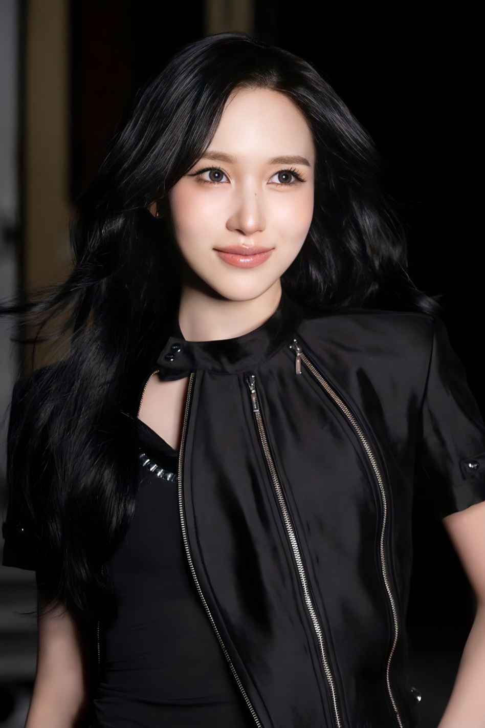 Mina (TWICE)的最新活動照片