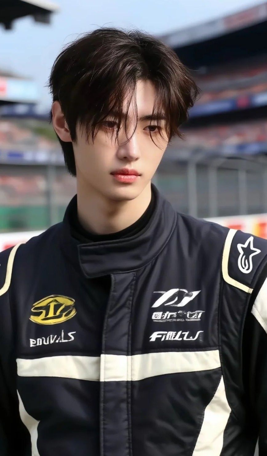 Fandom-recommended wallpaper image of Sunghoon (ENHYPEN)
