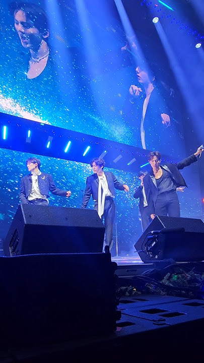 Today's hottest K-pop community feed