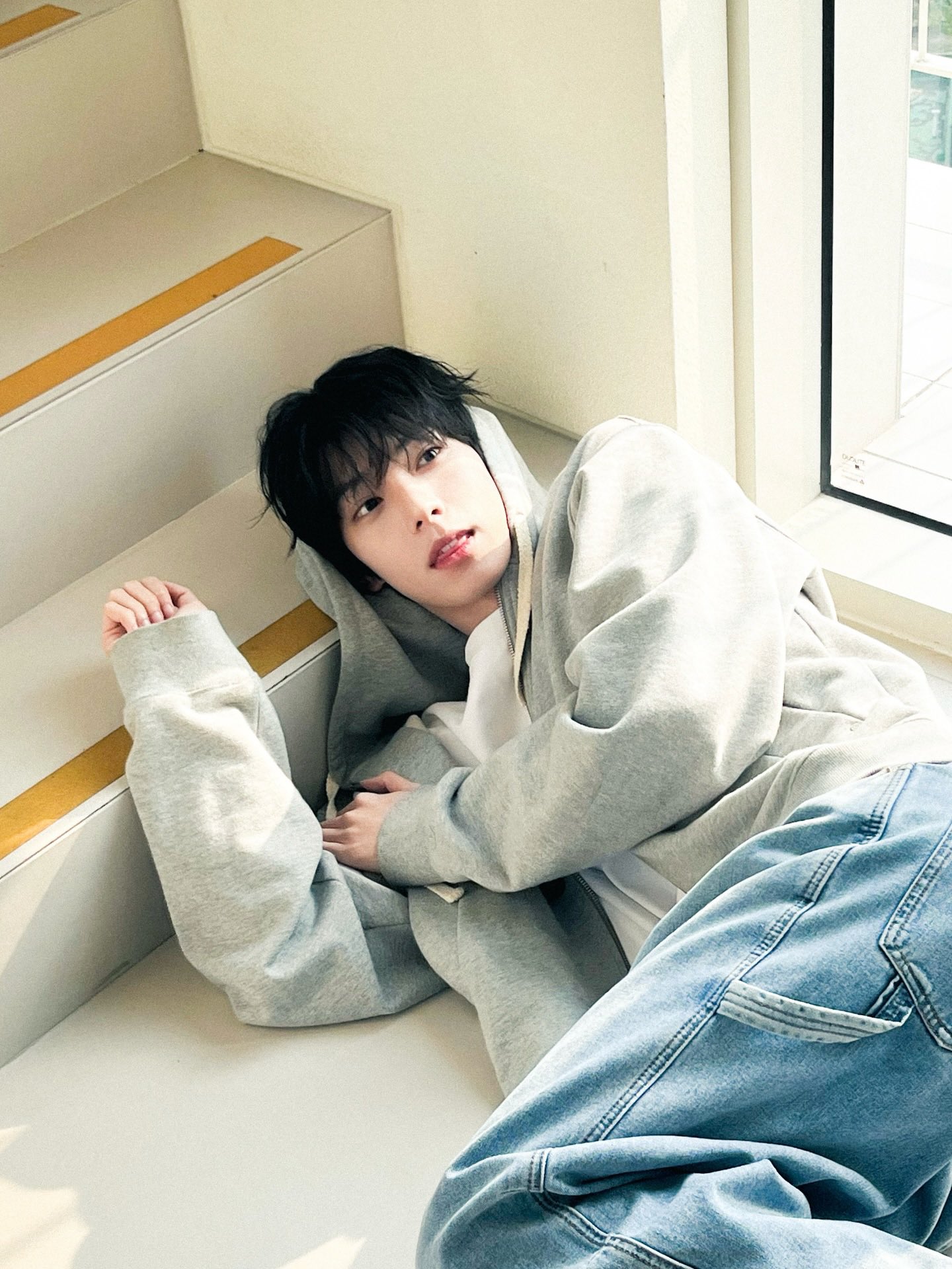 Latest photo of Chuei Liyu