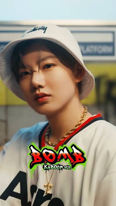 Fandom-recommended wallpaper image of Junkyu (TREASURE)