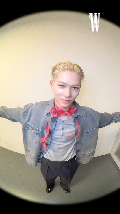 Today's most popular wallpaper in the NI-KI (ENHYPEN) community