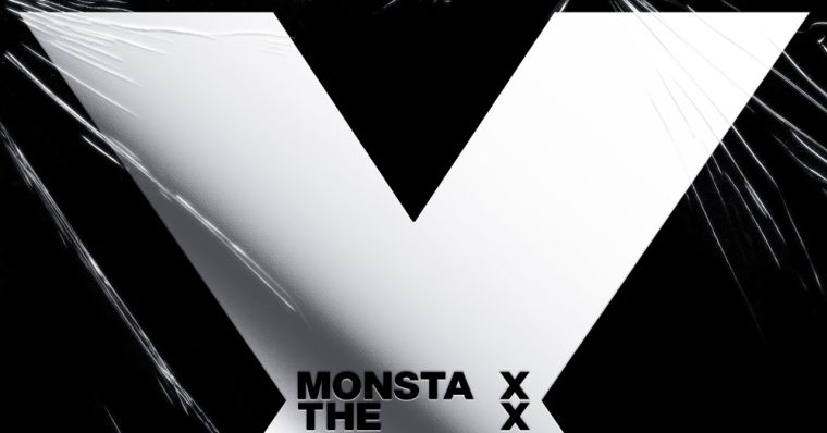 Recent activity shot of Joohoney (MONSTA X)