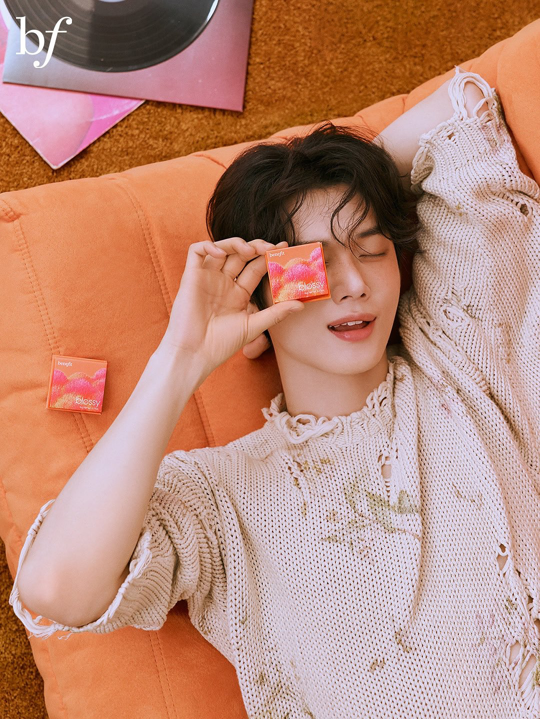 Latest photo of Yeonjun (TOMORROW X TOGETHER)