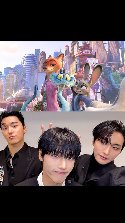 A moment captured by Seonghwa (ATEEZ)'s fan