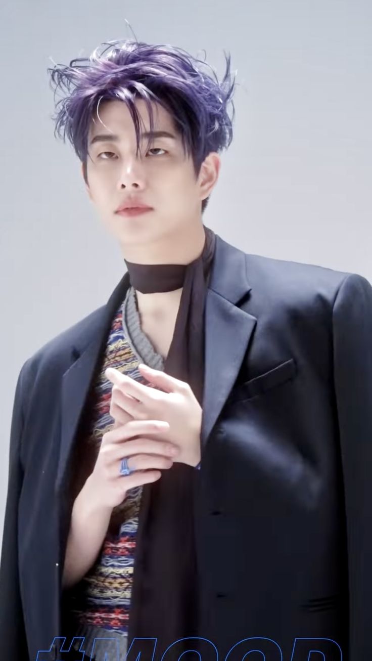 Behind-the-scenes cut of MJ (ASTRO)