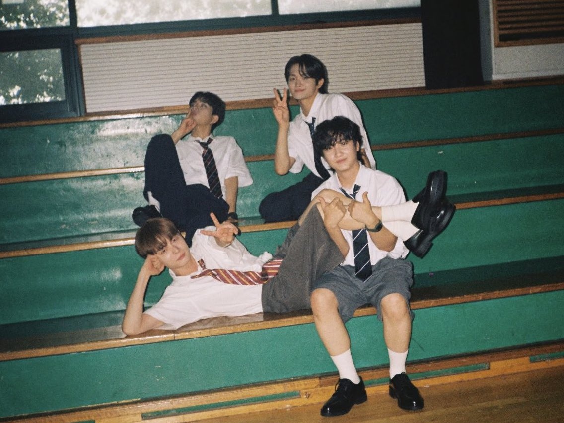 Behind-the-scenes cut of LUCY