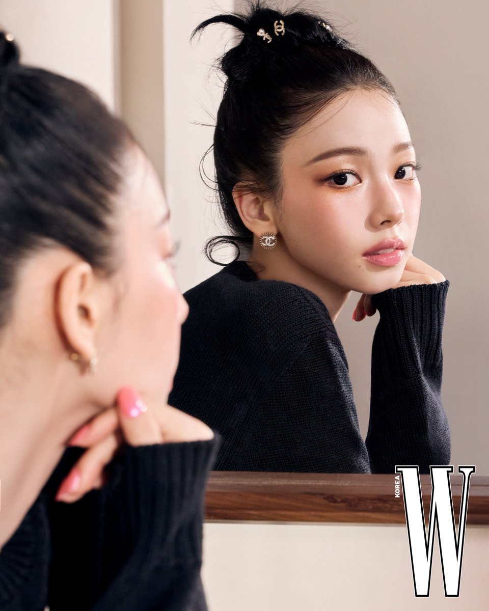 aespa的最新照片