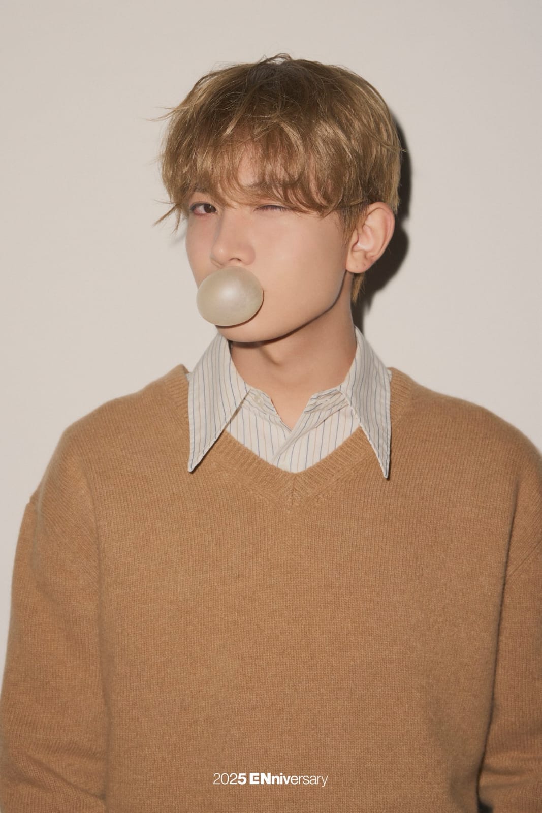 羲承 (ENHYPEN)的最新活動照片