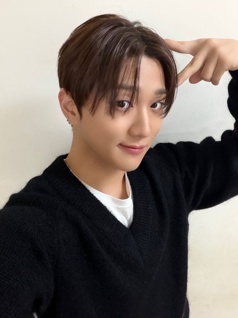 Latest photo of GoldenChild