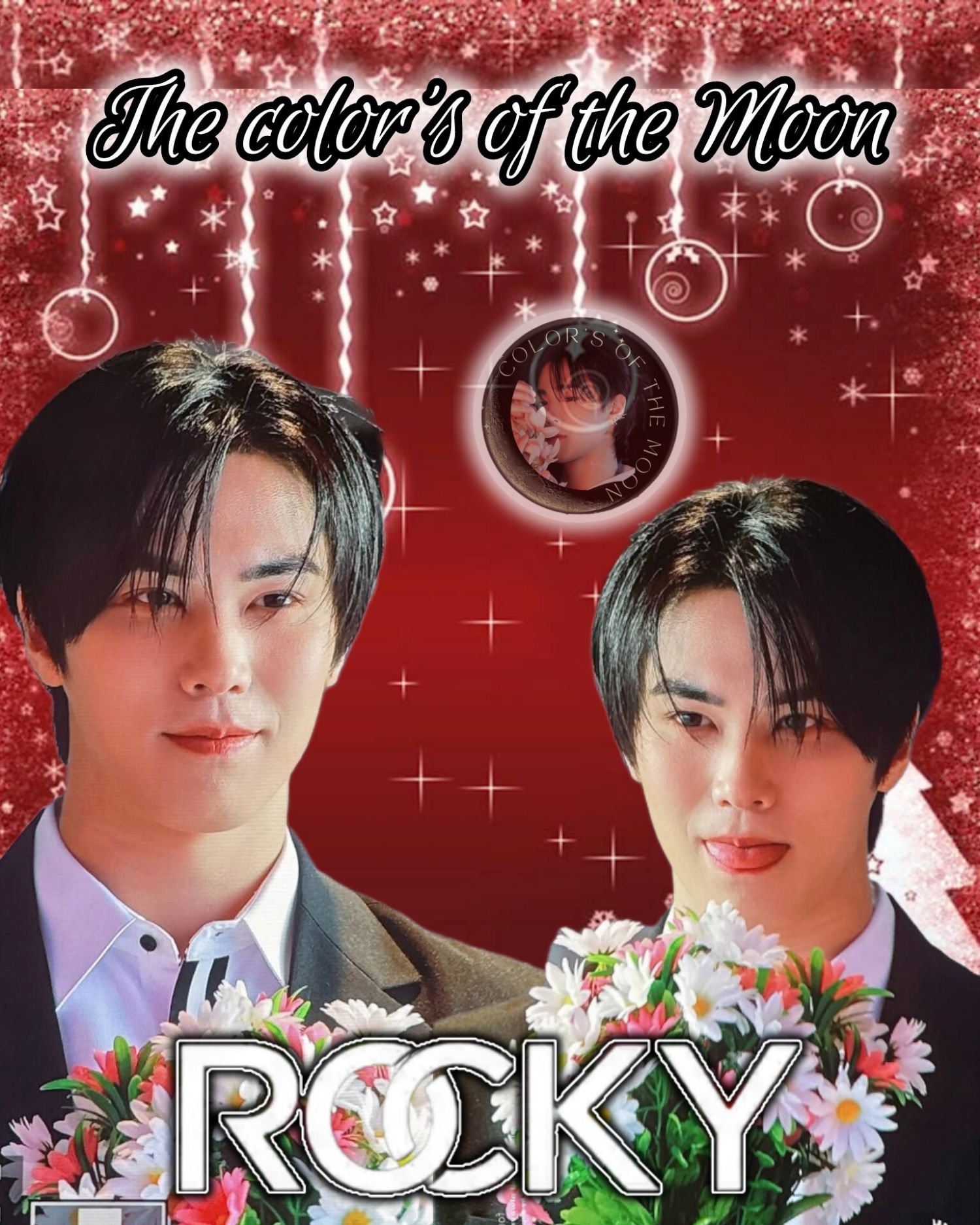 Behind-the-scenes cut of Rocky