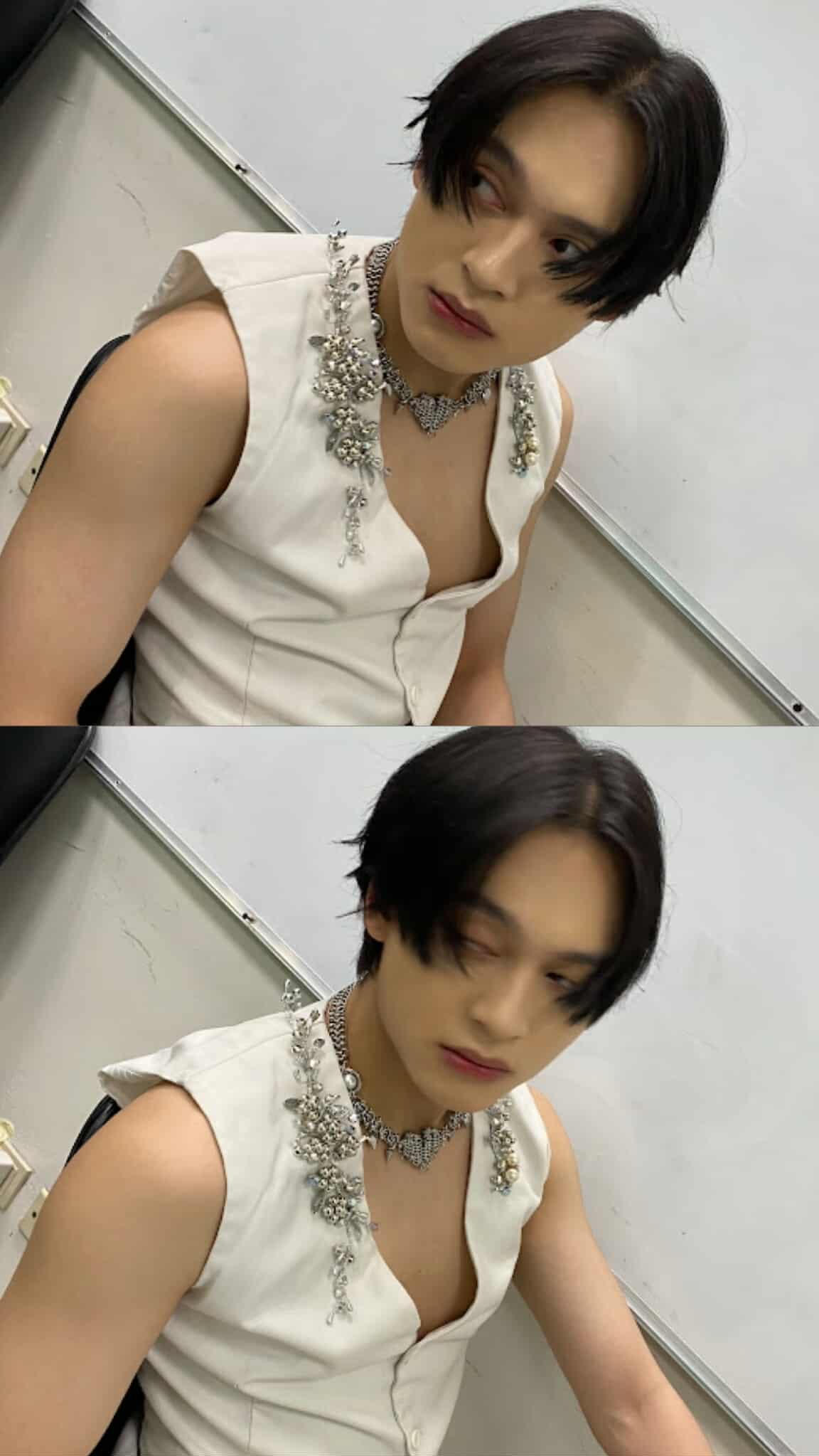 Latest photo of Reyster (HORI7ON)