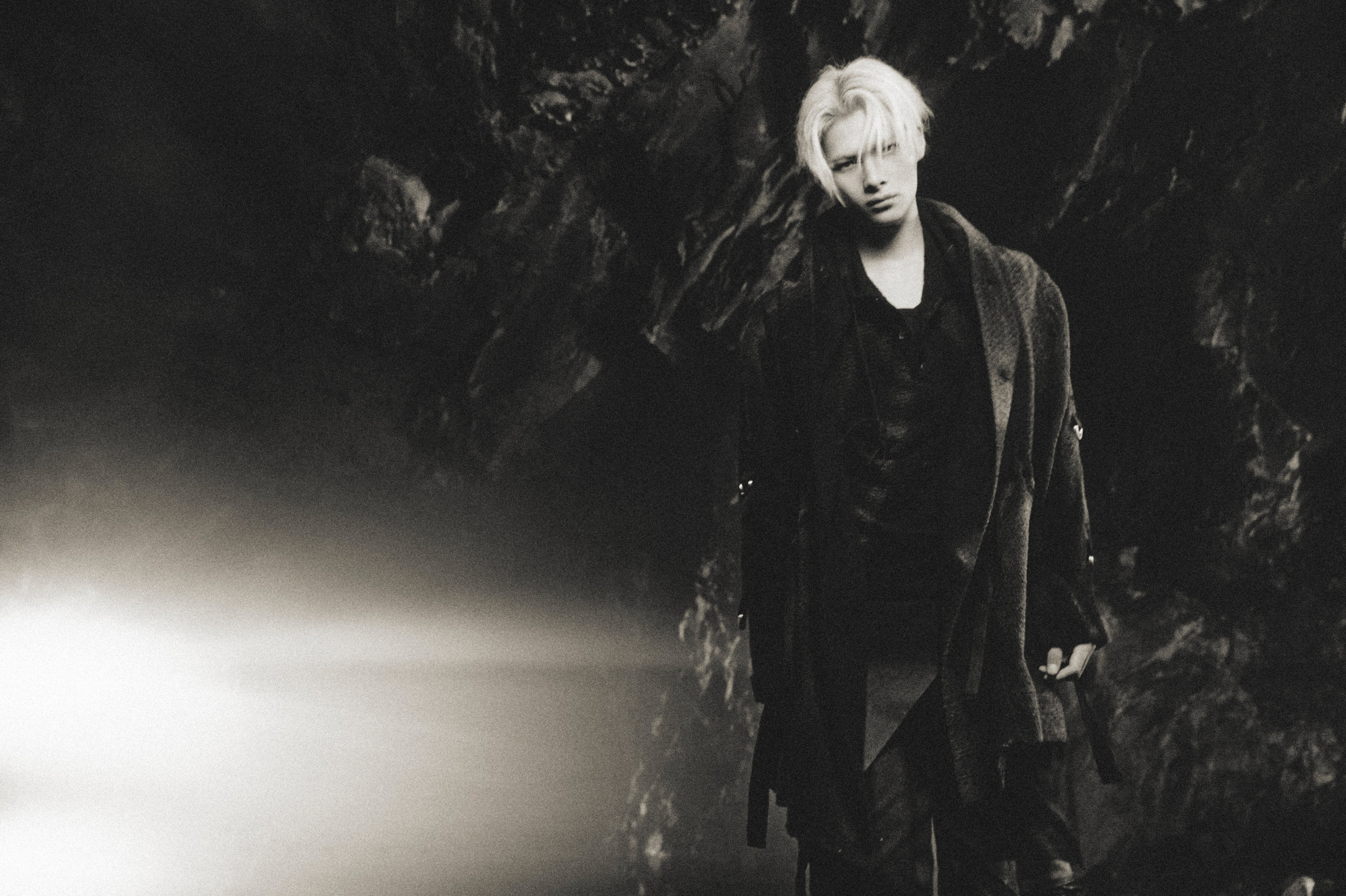 NI-KI (ENHYPEN)的最新照片