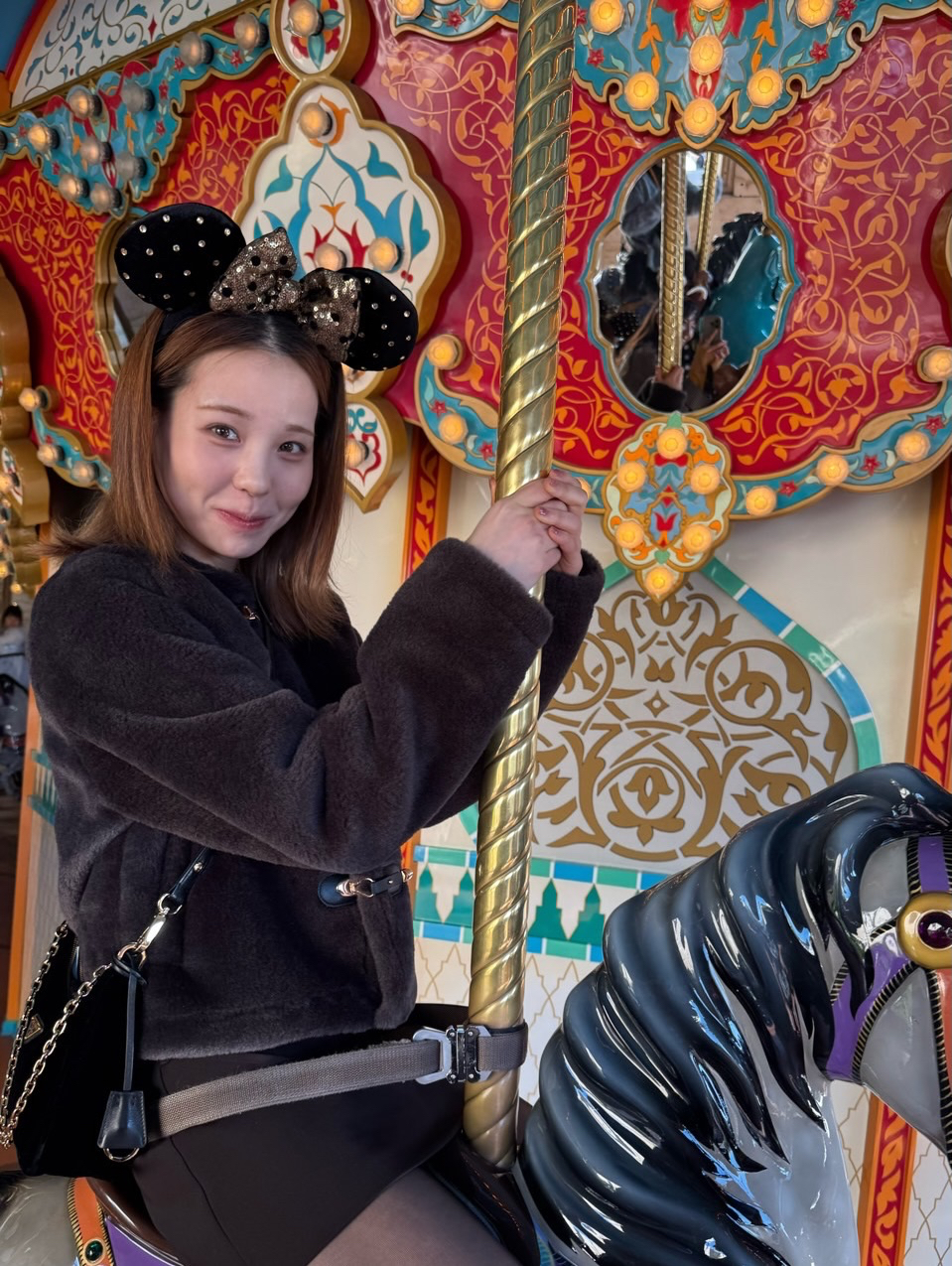 Mako (NiziU)的最新照片