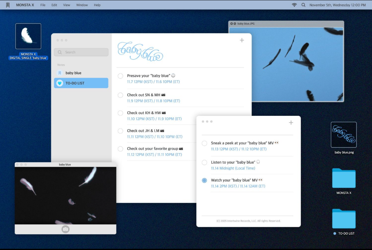 K-pop star post gaining attention now