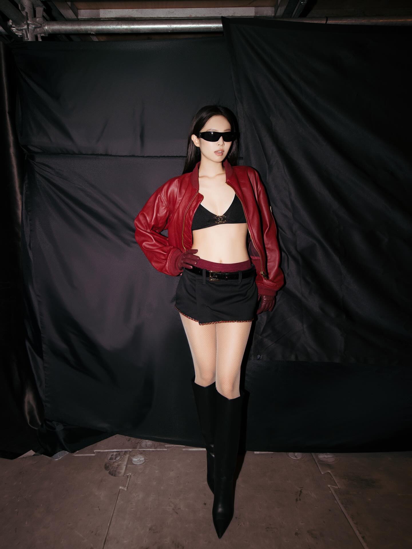 제니 (BLACKPINK)의 최신 사진