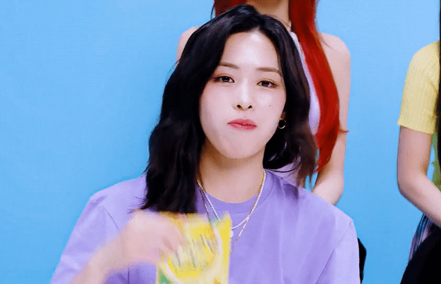Latest photo of ITZY
