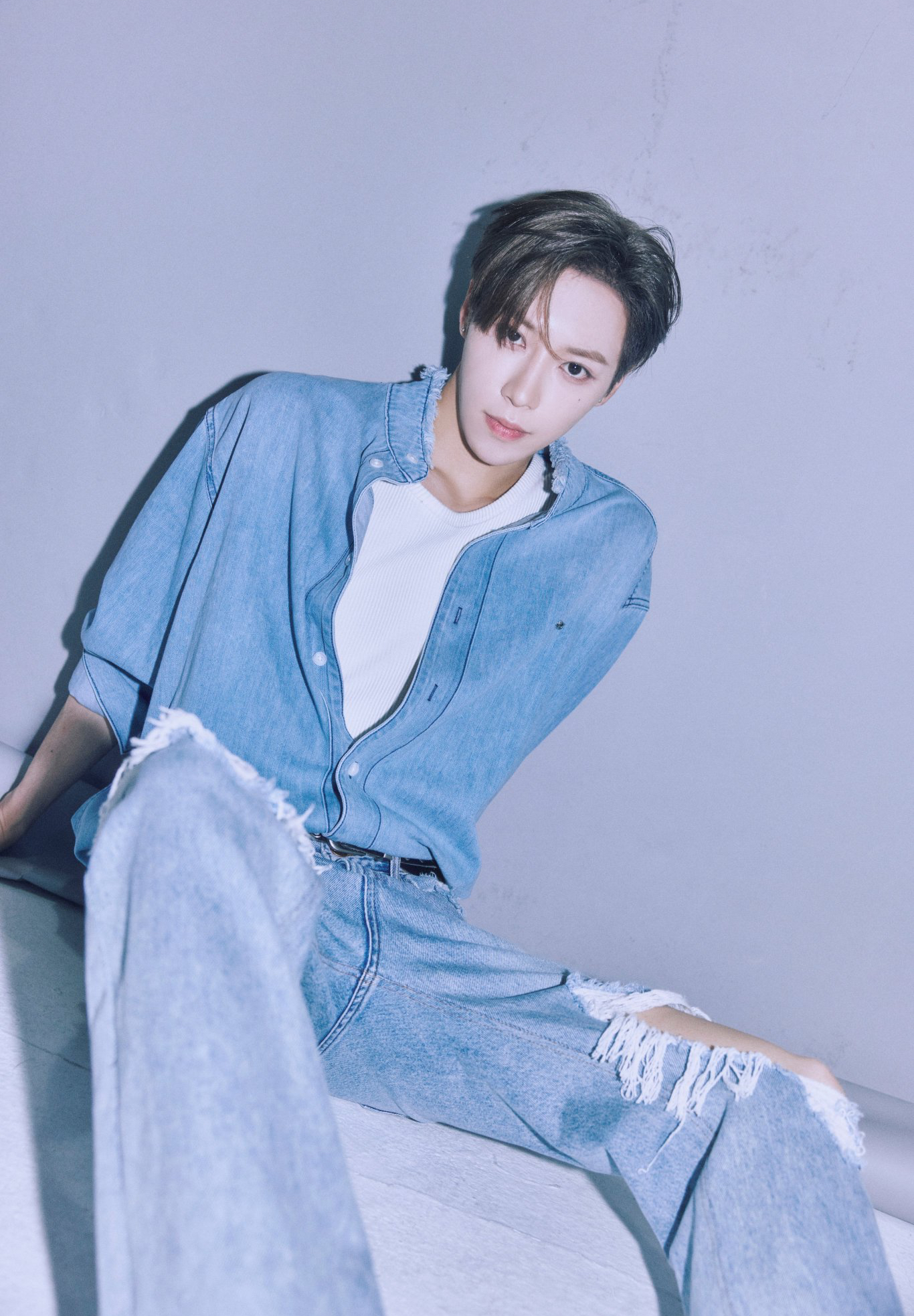 장지아하오의 최신 사진