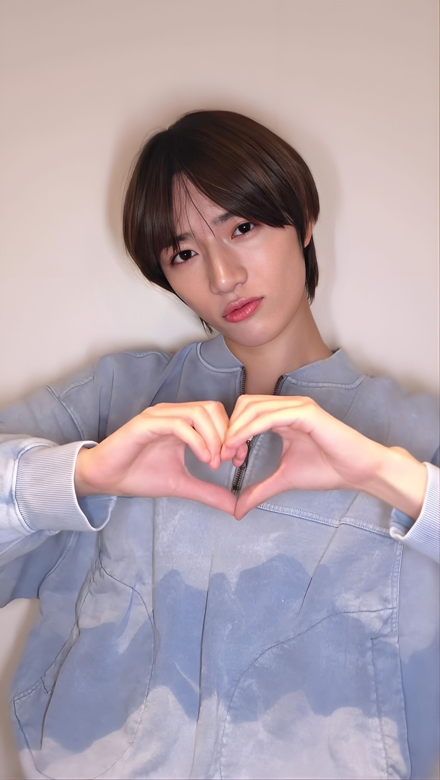 Fan-made special wallpaper for Beomgyu (TOMORROW X TOGETHER)
