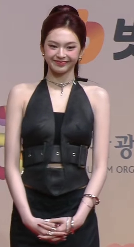 Latest photo of Chiquita (BABYMONSTER)