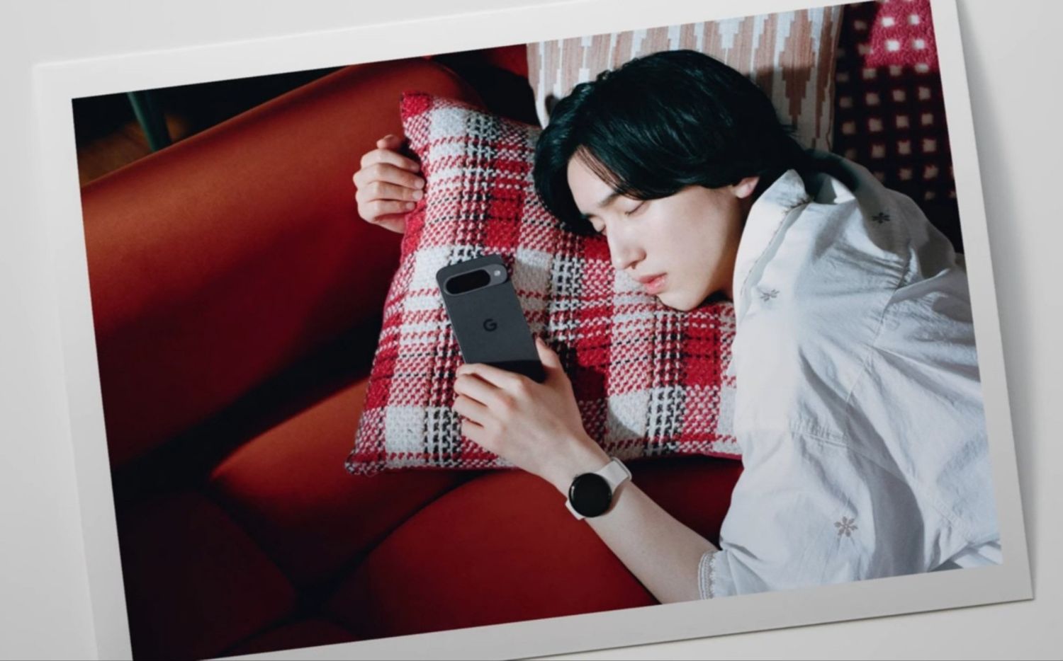 Recent activity shot of Michieda Shunsuke (Naniwa Danshi)