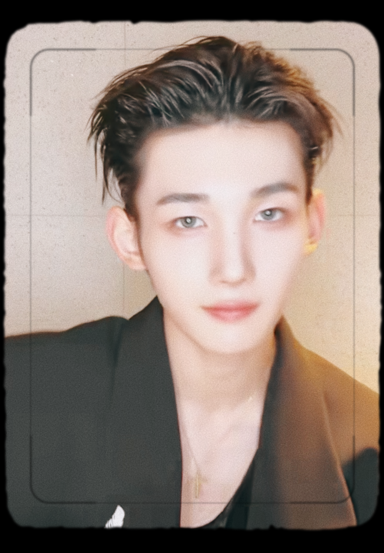 Latest photo of Jo (&TEAM)