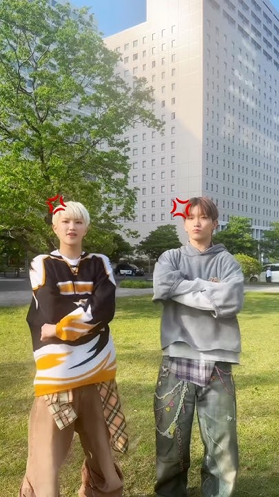 The most beloved wallpaper among TNX's fans