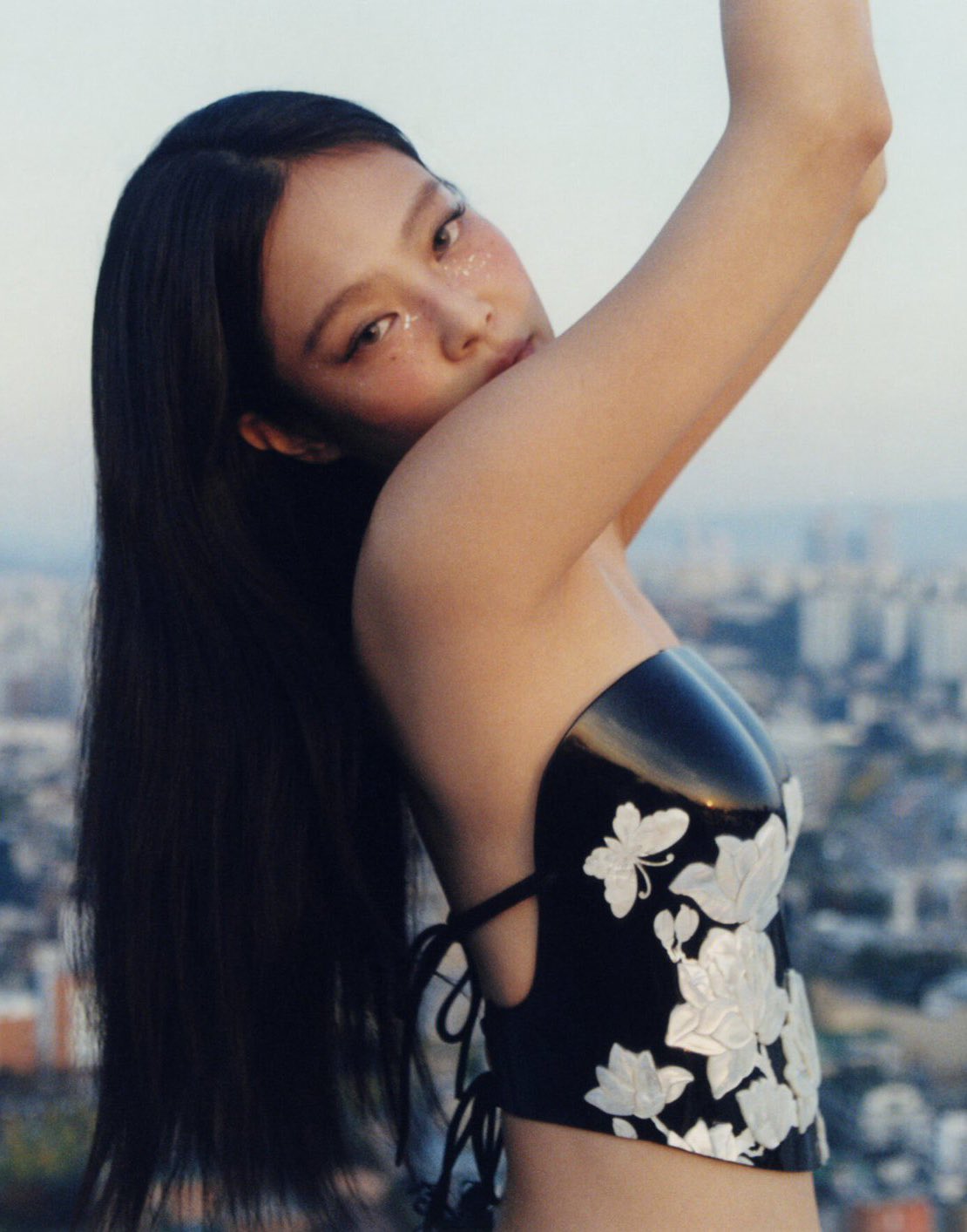 Jennie (BLACKPINK)的最新活动照片